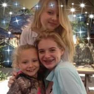 Meet your Posher, Therese marie